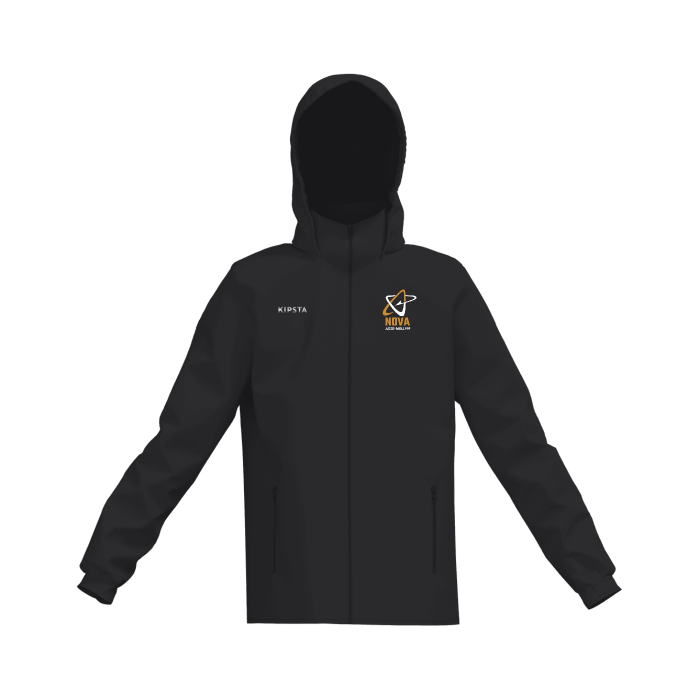 Imperméable Sporting Hasselt pour adultes