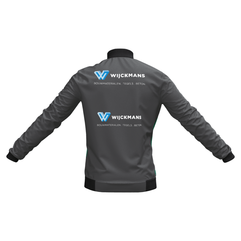 Gilet de sortie Kesk Leopoldsburg pour adultes de type A