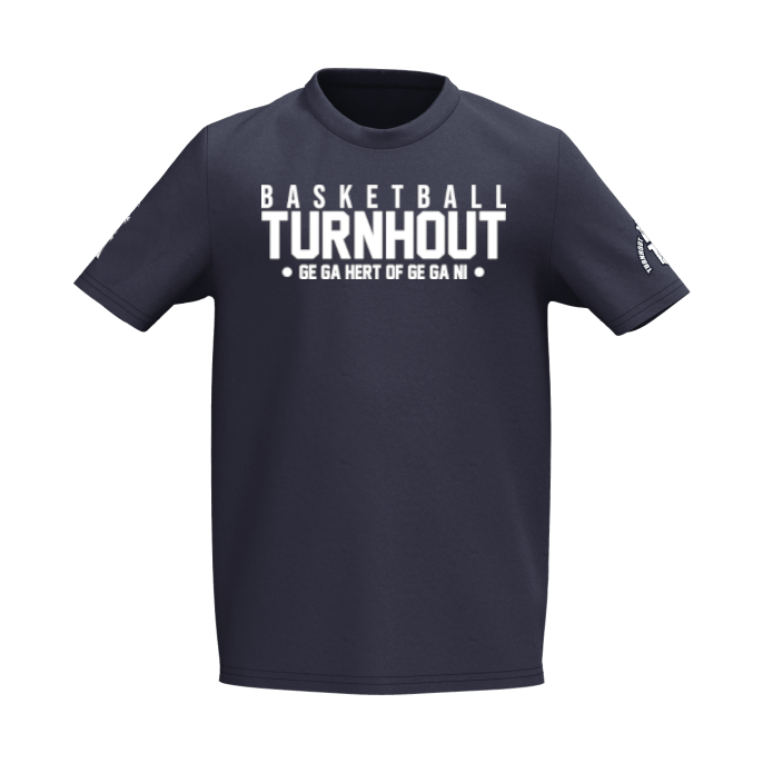T&T Turnhout T-shirts volwassenen