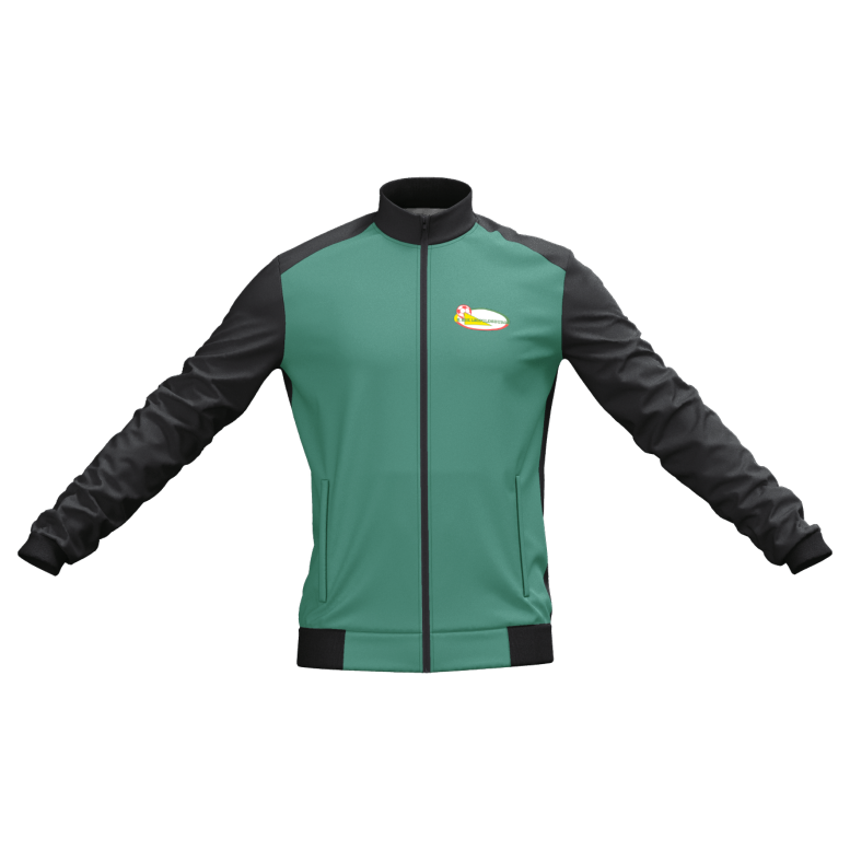 Kesk Leopoldsburg gilet de sortie enfants