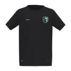 Sparta Ursel trainingsshirt zwart kinderen