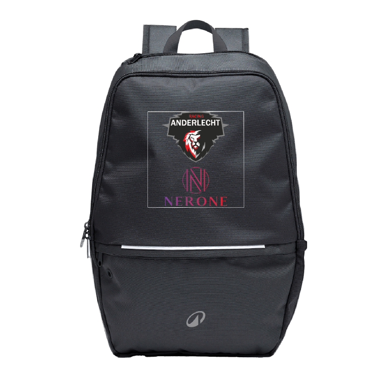 backpack_17L_essential_black Racing Anderlecht U19