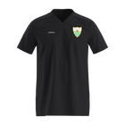 Gold Star Voormezele essential shirt zwart volwassenen