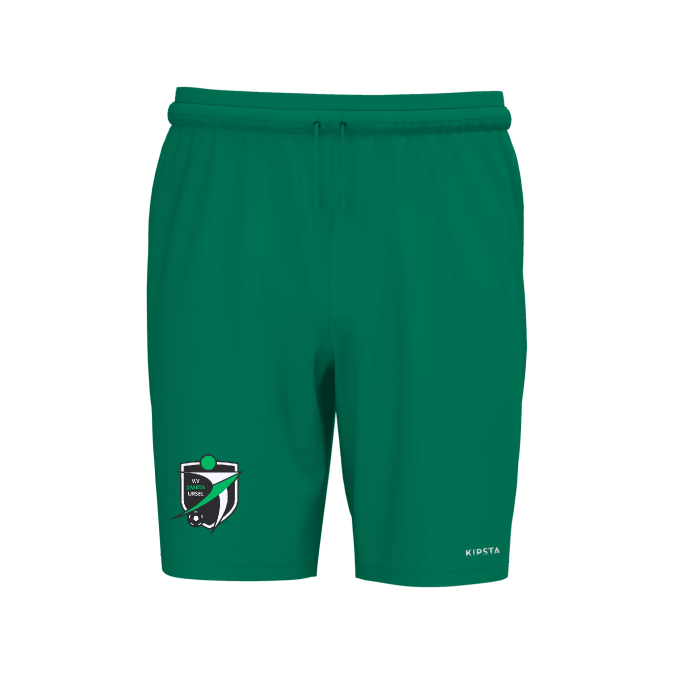 Sparta Ursel short groen kinderen