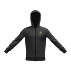 Vest met rits Bilzerse BC