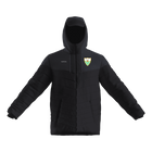 Gold Star Voormezele korte winterjas kinderen