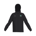 Sparta Ursel regenjas zwart volwassenen