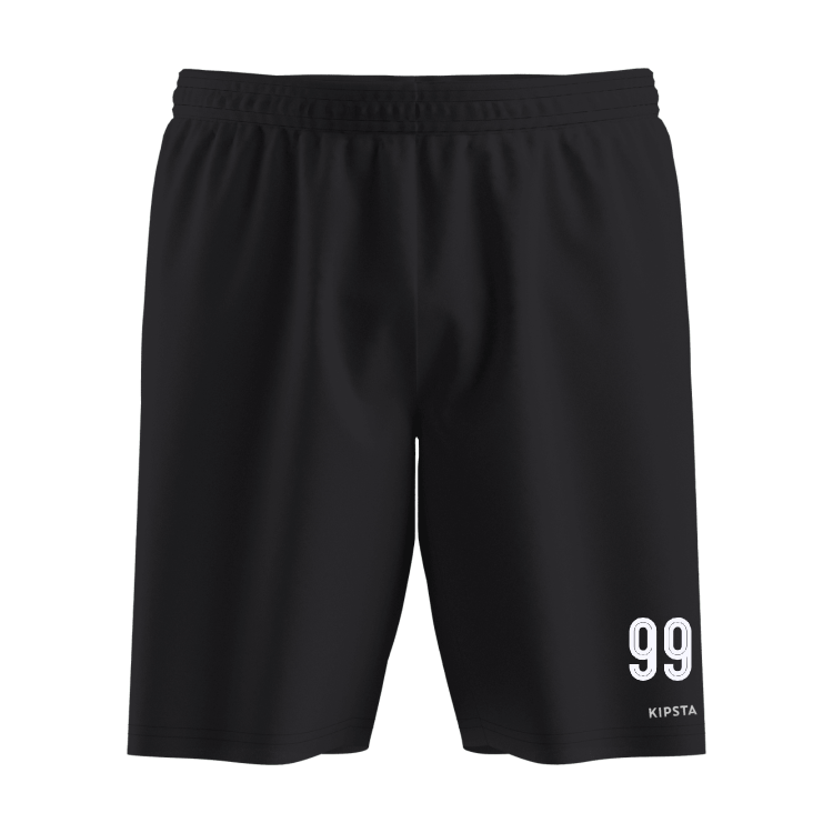 Standaard Muide essential short