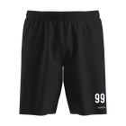 Standaard Muide essential short