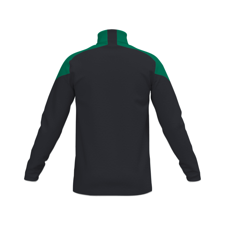 FCW Gijzegem trainingssweater met nummer