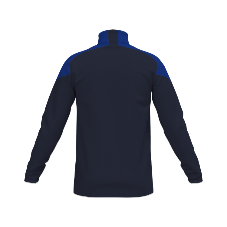 Pull d'entraînement KVC Wingene avec numéro