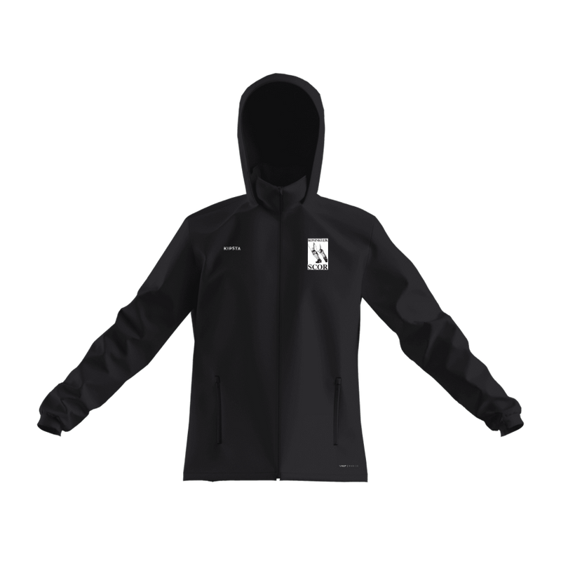 SCOR regenjas beloften/A-kern