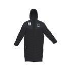 Standaard Muide lange parka staff senioren