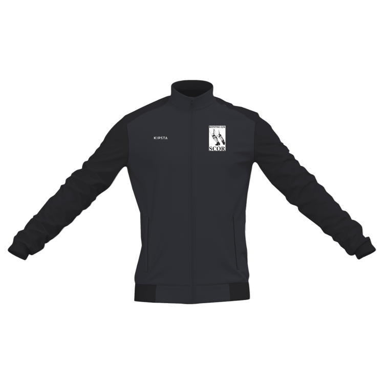 SCOR trainingsvest beloften/A-kern