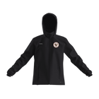 Sporting_Club_Antwerpen_regenjas_zwart_volwassenen