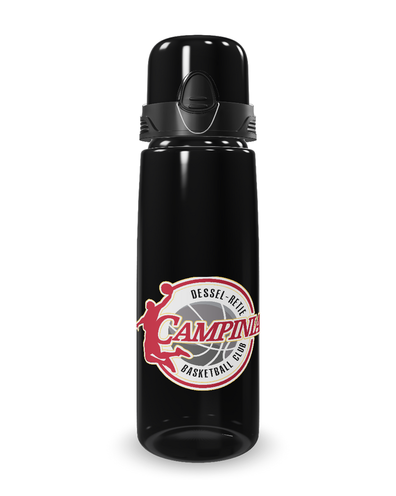Snapshot for Transparent Black