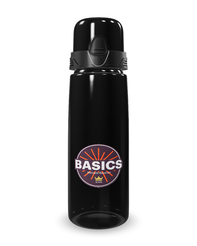 Snapshot for Transparent Black