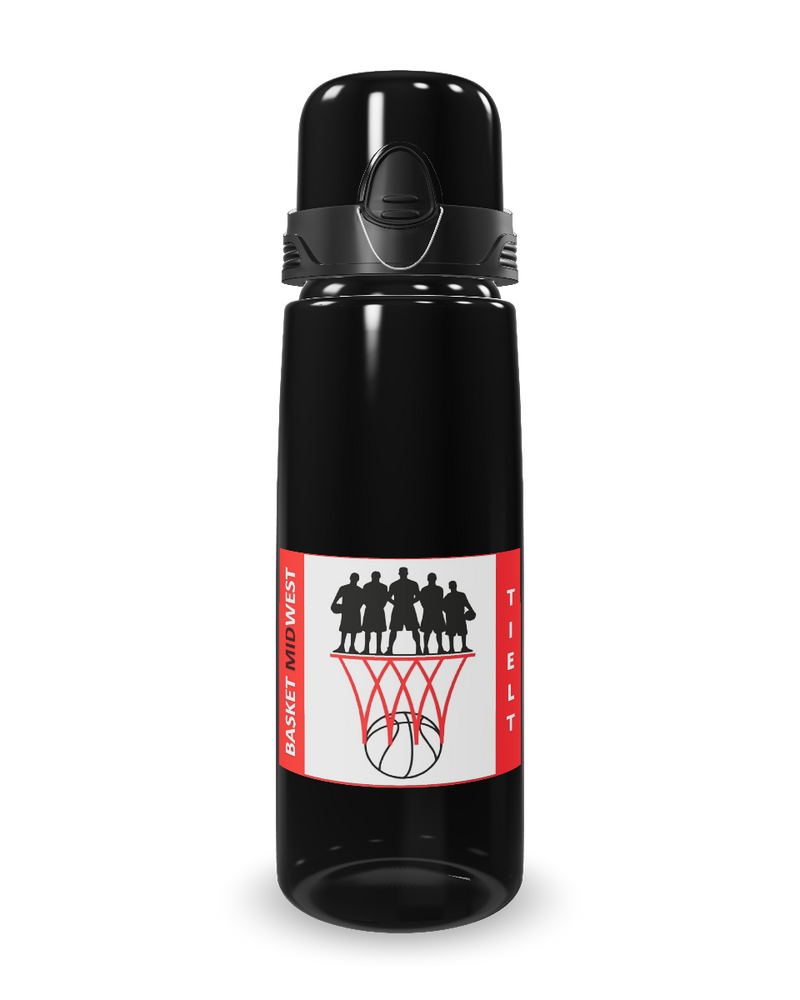 Snapshot for Transparent Black