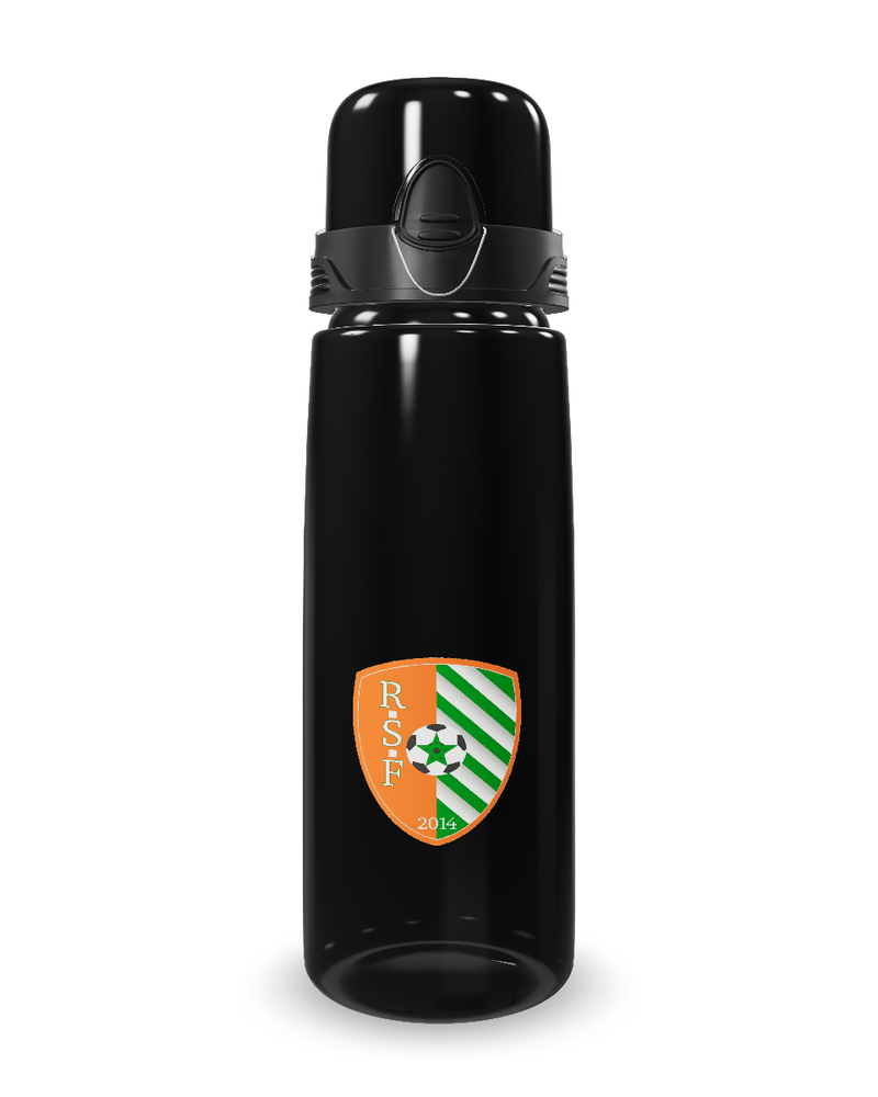Snapshot for Transparent Black