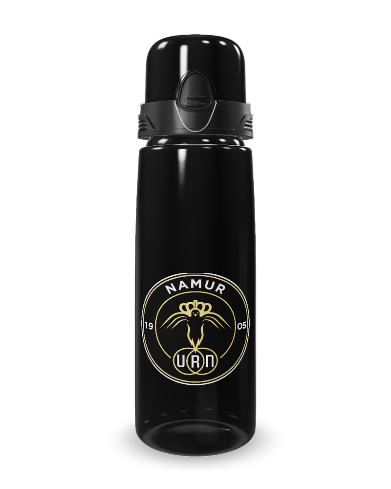 Snapshot for Transparent Black