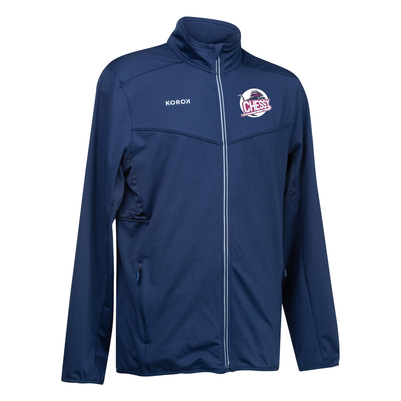 Chessy Hockey Veste de training homme