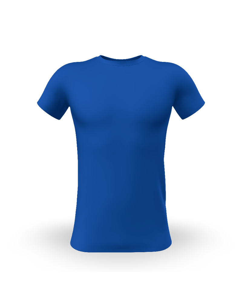 Snapshot for Royal blue