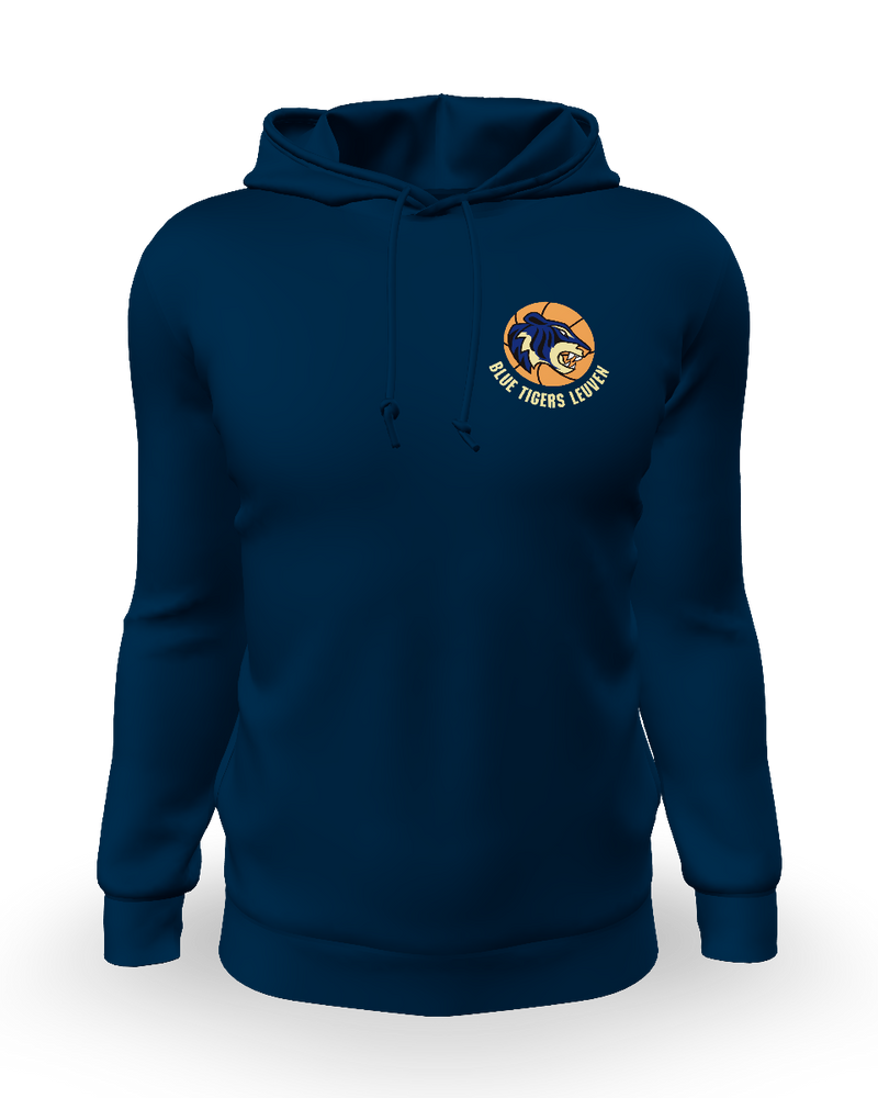 Snapshot for Oxford Navy