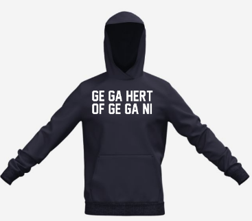 T&T Turnhout Hoodie volwassenen