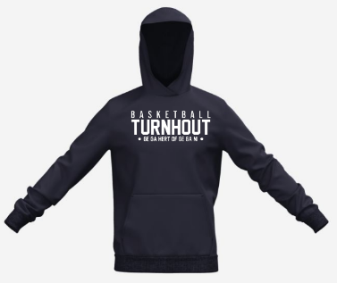 T&T Turnhout Hoodie volwassenen