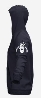 T&T Turnhout Hoodie volwassenen