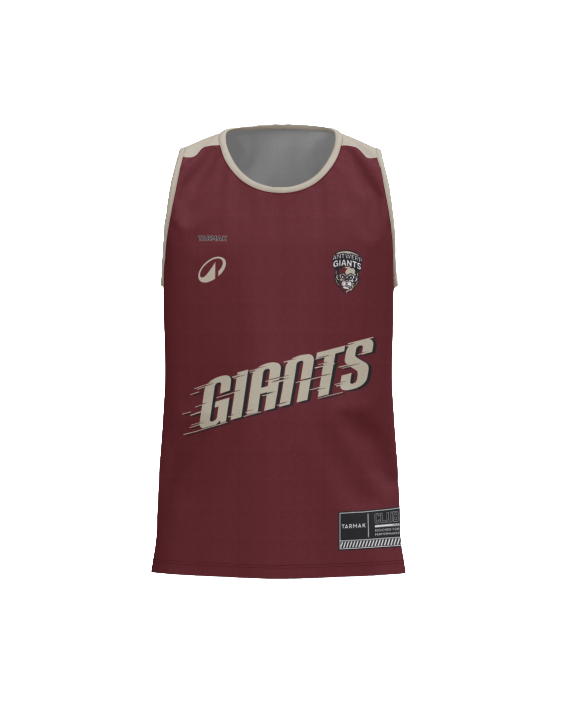 Reversible shirt Antwerp Giants