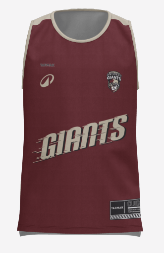 Reversible shirt Antwerp Giants