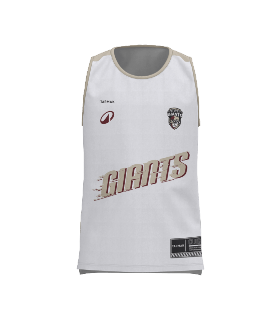 Reversible shirt Antwerp Giants
