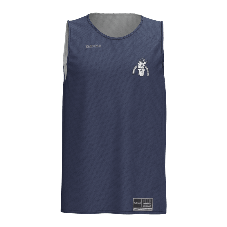 T&T Turnhout reversible kinderen