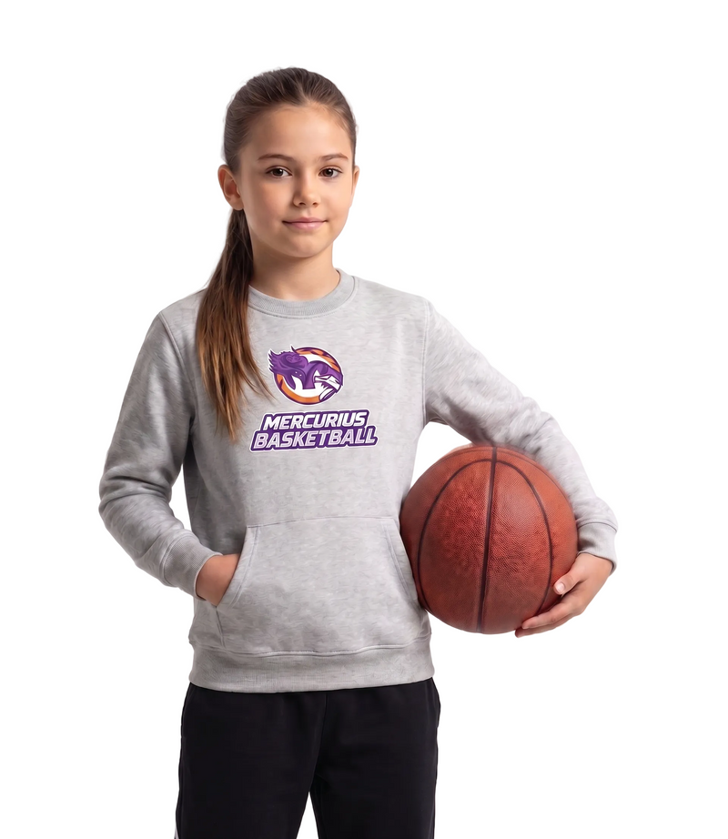 Sweater Mercurius BBC KIDS