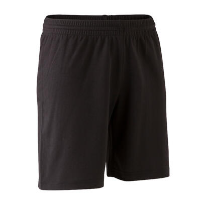 BSC Short Essentiel Noir JR