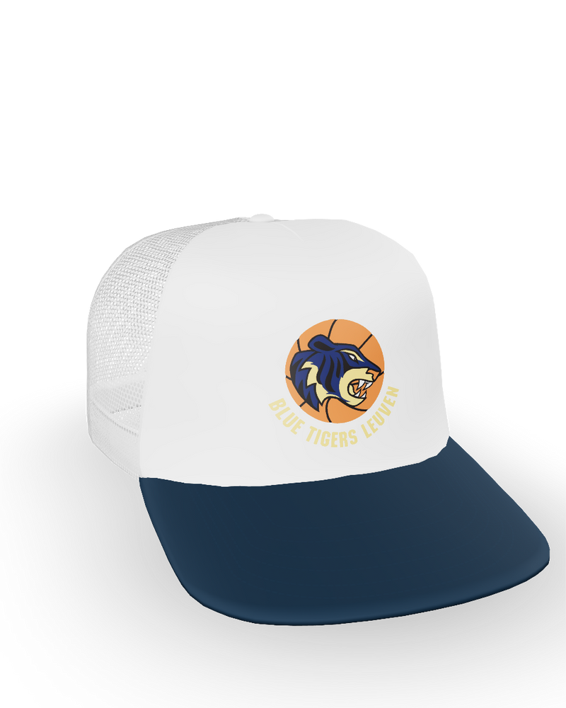 Snapshot for Navy White