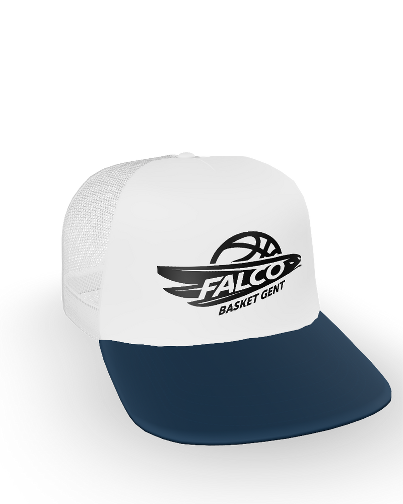 Snapshot for Navy White