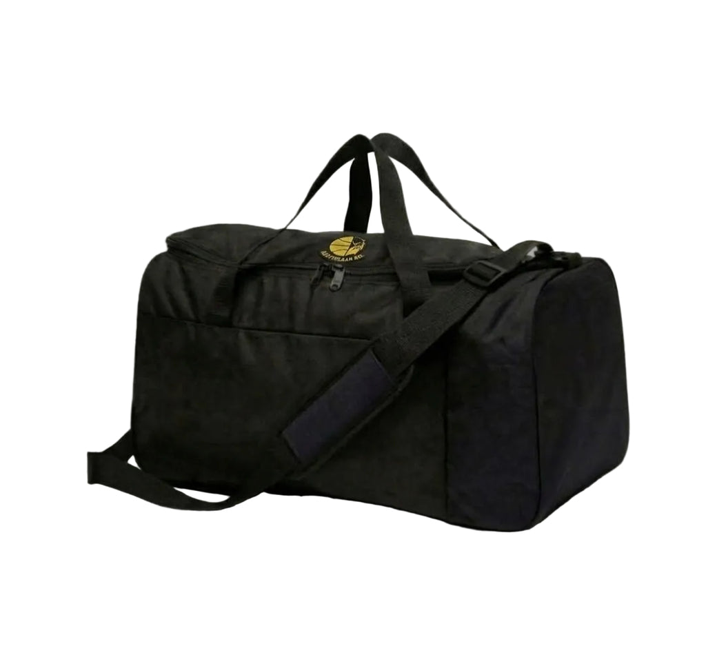 Sporttas Essential zwart 35 l