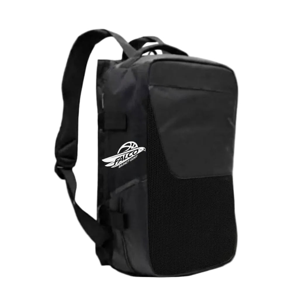 Sporttas Urban 50 + 5L zwart