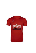 Ti-shirt junior Merchtem Eagles