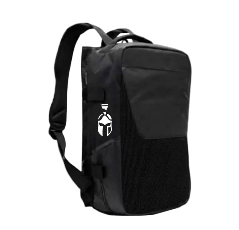 Sporttas Urban 30 +5L zwart