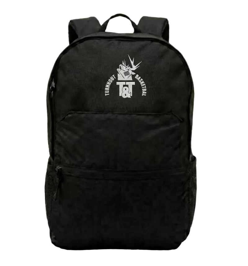 Rugzak met laptopvak 23 L