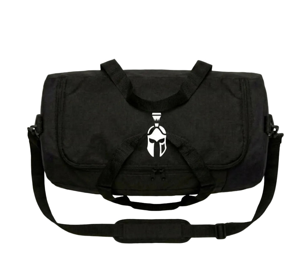 Sporttas Essential zwart 55 l