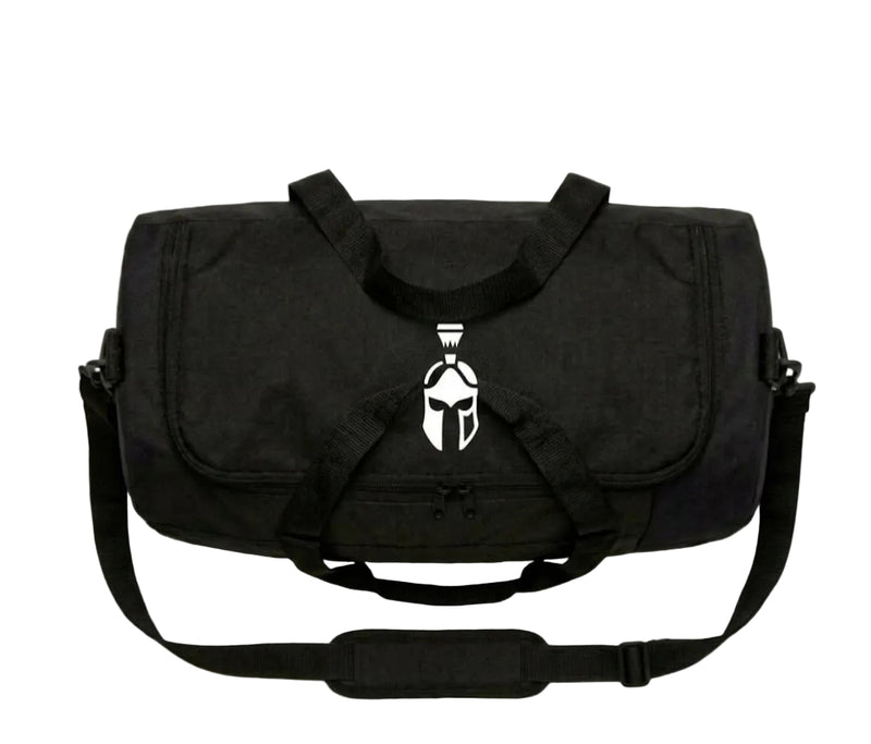 Sporttas Essential zwart 35 l
