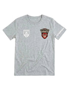 katoenen T-shirt Giants