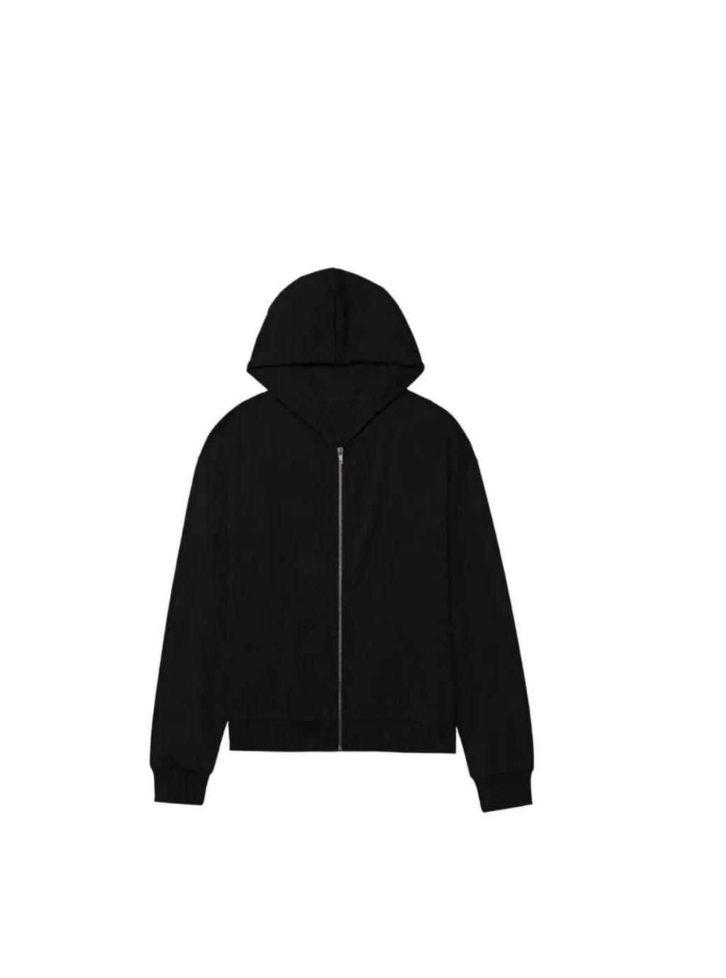 Zoodie black junior ( outlet )