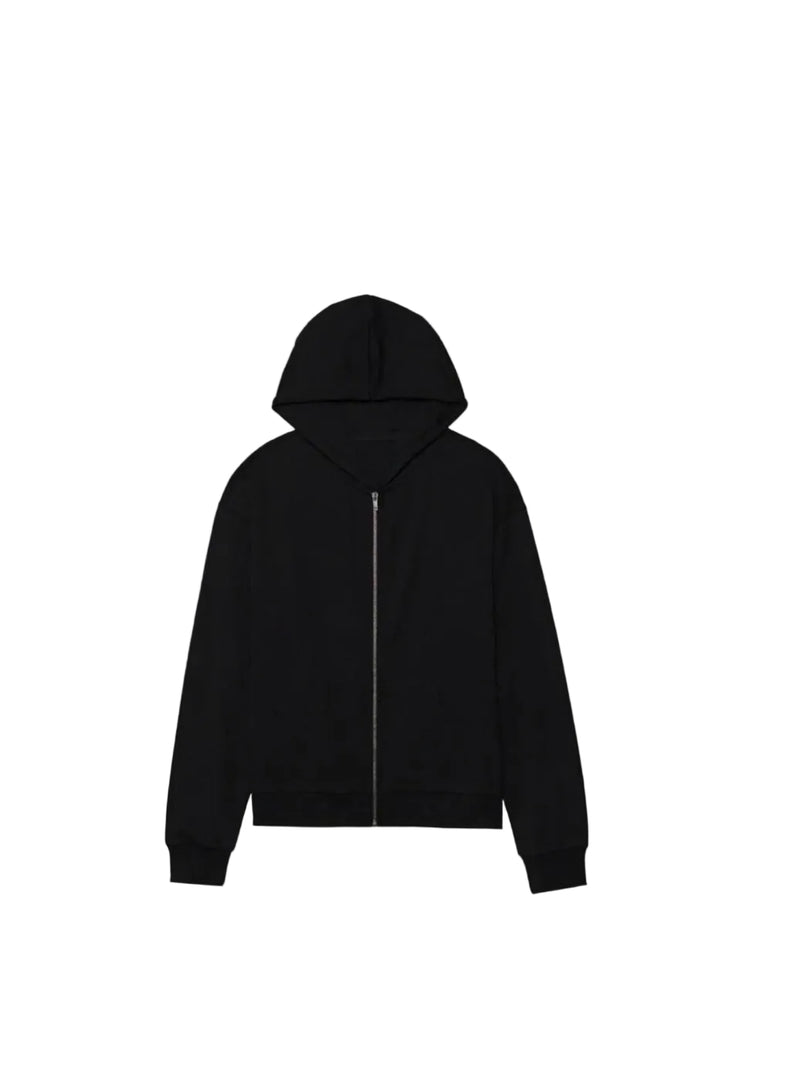 Zoodie black junior ( outlet )