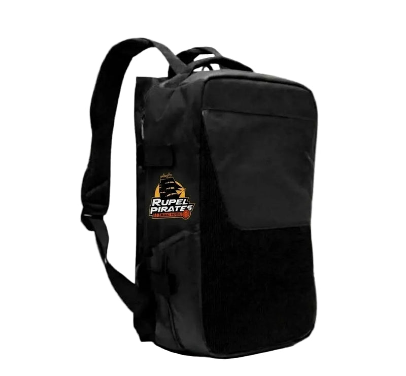 Sporttas Urban 50 + 5L zwart