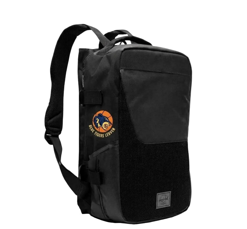 Sporttas Urban 30 +5L zwart